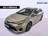 Toyota Avensis 2,0 D-4D 105kW Aut.klima CZ - náhled 1