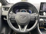 Toyota RAV4 2.5HSD, ČR-1, Black Ed., 4x4 - náhled 16