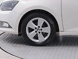 Škoda Fabia (2015) Style 1.4 TDI, po STK - náhled 14