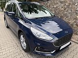 Ford Galaxy (2022) 2.0 EcoBlue  Titanium 7 míst - náhled 1