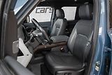 Land Rover Defender 110 D300 SE *ZÁRUKA*TAŽNÉ*ČR* - náhled 11