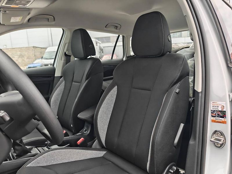 Škoda Kamiq Selection 6MP 1,0TSI - fotka 6 z 22