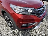 Honda CR-V 1.6CT-Di 4x4 160PS ČR 145TKM!! - náhled 71