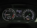 Škoda Superb (2017) Style 2.0 TDI, Automat, Kůže - náhled 8