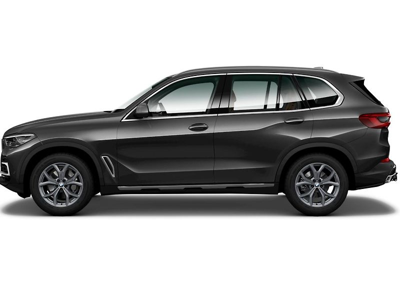 BMW X5 xDrive30d - fotka 5 z 5