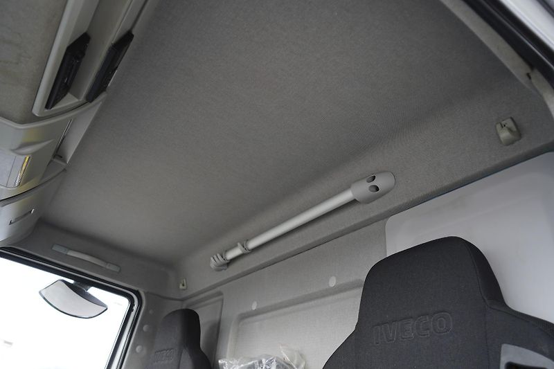 Iveco Eurocargo (2017) 180-250 / SKRZYNIOWY + HDS / H - fotka 30 z 51