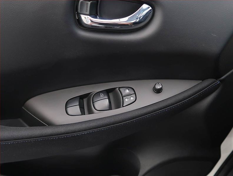 Nissan Leaf (2021) 40 kWh, SoH 91%, Automat - fotka 22 z 25