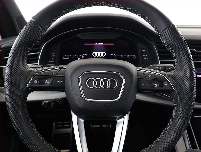 Audi Q7 (2024) 55 TFSI - fotka 20 z 20
