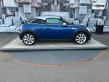 Mini Cooper S (2012) Coupe, 2.0D 105KW - náhled 4