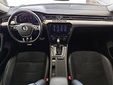Volkswagen Arteon (2020) 2.0 TDI 4Motion (140kW/190k) D - náhled 4
