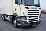 Scania (2012) R 480 / E 6 / CHŁODNIA + WINDA - náhled 20
