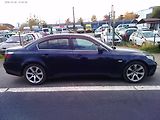 BMW Řada 5 530 D, 160 kW, klimatizace - náhled 7