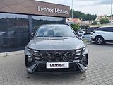 Hyundai Tucson 1.6 T-GDI/118kW N-Line - náhled 1