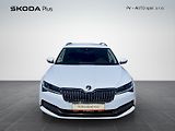 Škoda Superb (2023) 2.0 TDI 110kW DSG Style Plus c - náhled 3