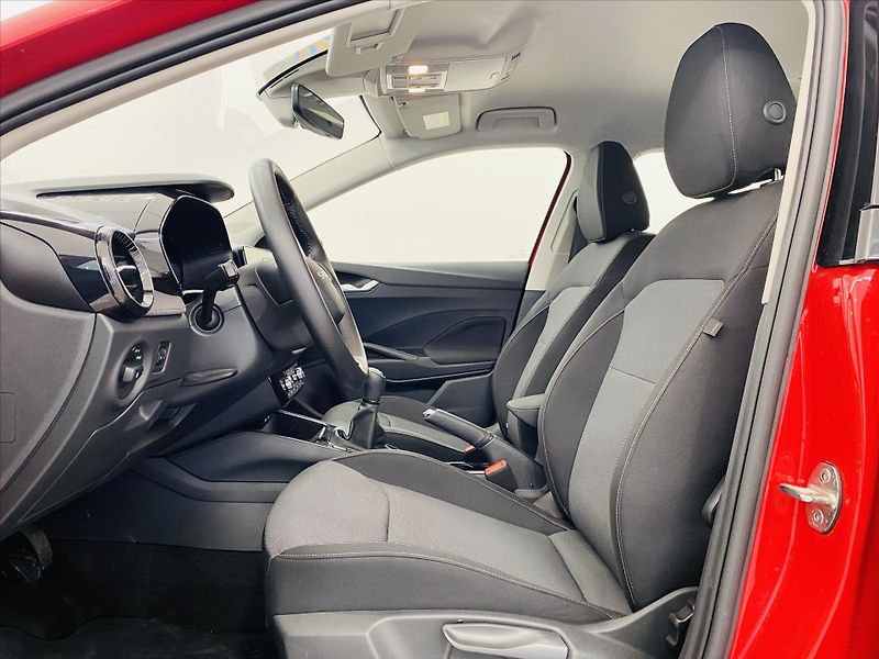 Škoda Fabia 1,0 TSI 70kW Selection - fotka 4 z 23
