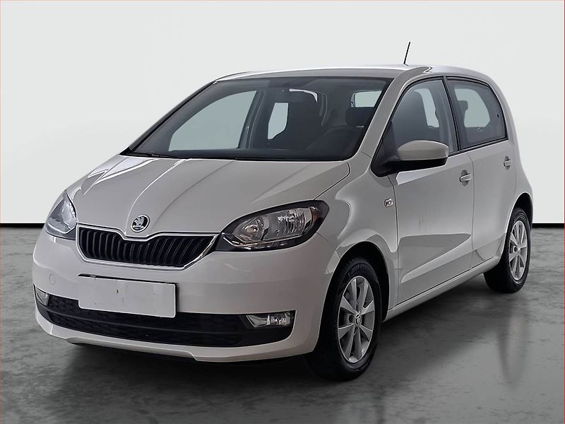 Škoda Citigo (2019) Ambition 1.0 MPI - fotka 2 z 15