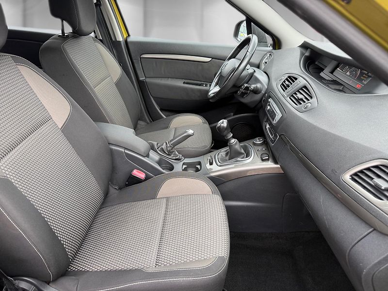 Renault Scénic (2016) 1,2 TCe 85 kW Xmod 1.maj - fotka 22 z 24