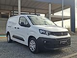 Peugeot Partner FG L2 1000 1.5 BHDi 130k M6 - náhled 8