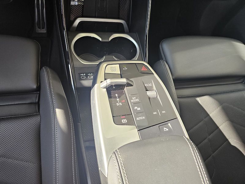 BMW X1 xDrive20d M Sport - fotka 16 z 27