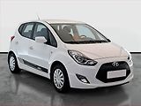 Hyundai ix20 (2017) 1.6 CVVT, Automat - náhled 1