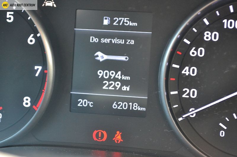 Hyundai i30 FB 1.0T-GDI COMFORT ALU16 - fotka 40 z 54