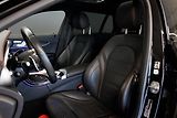 Mercedes-Benz Třídy C (2019) C43 AMG T V6 Biturbo - náhled 40