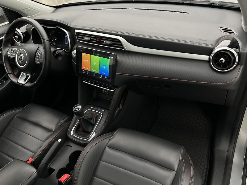 MG ZS 1.0 ELEGANCE CZ MAN - fotka 21 z 44