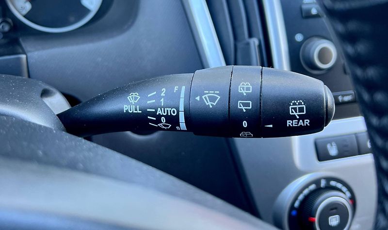 Kia Ceed (2008) 1.6 CRDi (ED)  RODINNÉ KOMBI - fotka 19 z 25