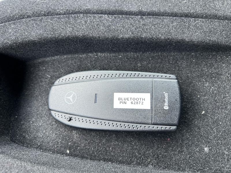 Mercedes-Benz Třídy M ML 320CDi AMG PAKET AUTOMAT - fotka 27 z 47
