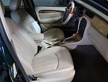 Jaguar X-Type (2004) 3.0, 4X4, Automat, po STK - náhled 9
