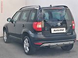 Škoda Yeti (2013) 1.2 TSi, Ambition, DSG, TZ - náhled 6