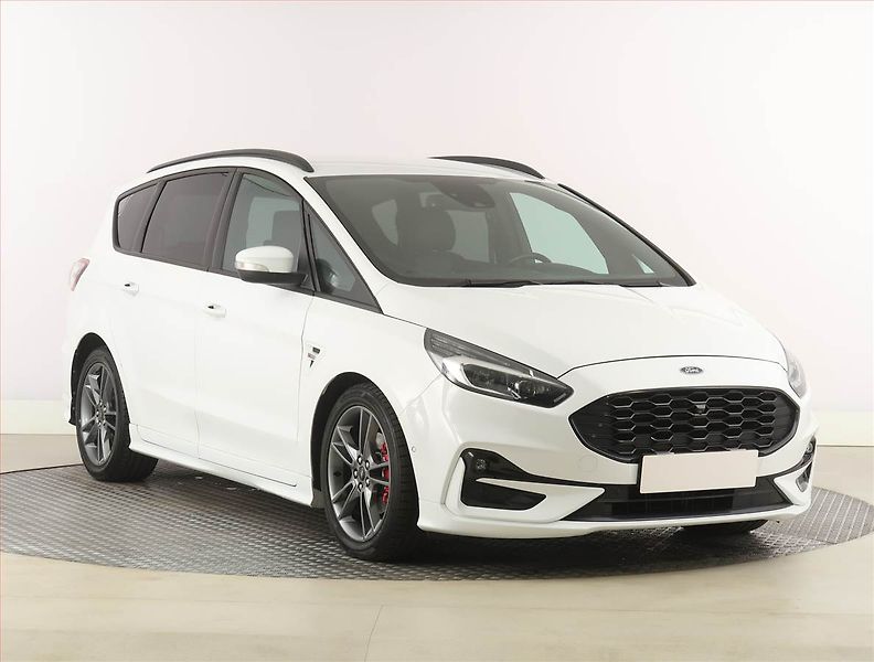 Ford S-MAX (2020) ST-Line 2.0 EcoBlue - fotografie inzerátu