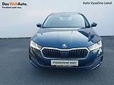 Škoda Octavia (2023) 2.0 TDI DSG Tažné Head Up disp - náhled 3