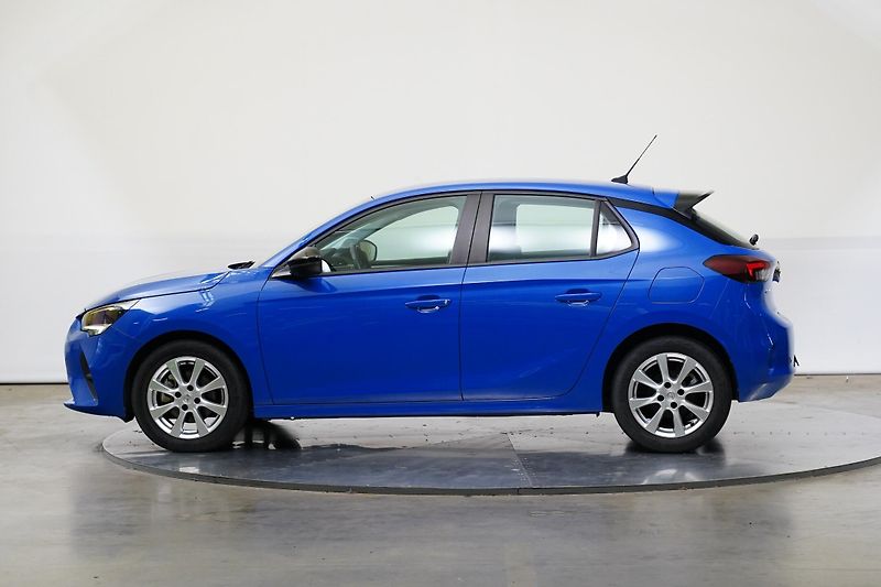 Opel Corsa - fotka 3 z 27