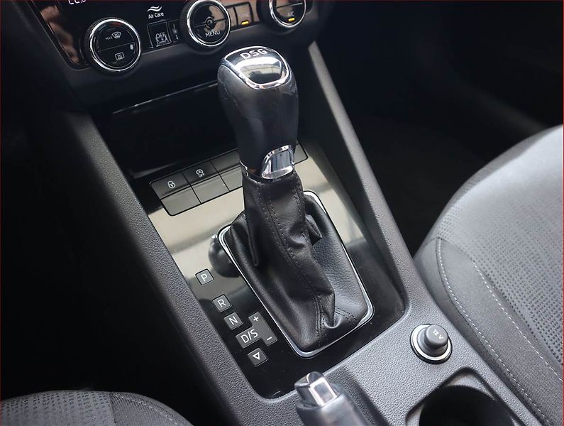 Škoda Octavia (2019) Ambition Plus 1.6 TDI, Automat - fotka 13 z 20