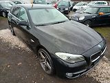 BMW Řada 5 (2011) 535i xDrive - náhled 10