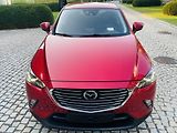 Mazda CX-3 2.0i KAMERA SERVISKA 1MAJITEL - náhled 7