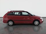 Škoda Fabia (2008) Style 1.6 16V, nová STK, Tažné - náhled 6