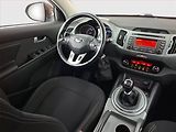 Kia Sportage (2015) 1.6 GDI, Serv.kniha, Tempomat - náhled 7