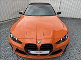 BMW M4 3,0 Competition M,390kw,xDrive - náhled 10
