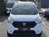 Dacia Dokker 1.6SCe PŮVOD ČR 1.MAJ odp.DPH - náhled 1