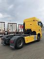 MAN TGX (2023) 18.510 4X4 BL SA tractor unit  - náhled 3
