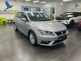 Seat Leon (2020) 1.5 TGI MAN 2020 záruka 1R - náhled 1