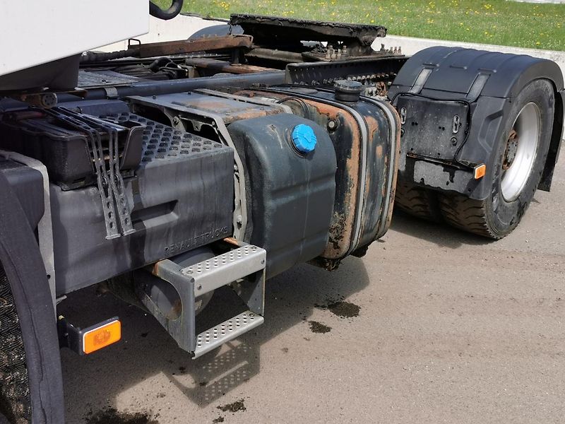 Renault C 520 DTI 13 EURO 6 - fotka 8 z 24