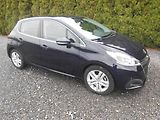Peugeot 208 NAVI, CHROM, LED, 87TKm - náhled 9