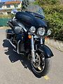 Harley-Davidson FLHTK Electra Glide Ultra Limited 1868 (2021) AKČNÍ CENA - náhled 10