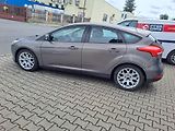 Ford Focus (2015) 1,0 EB 92kW TREND NOVÉ ROZVODY - náhled 8