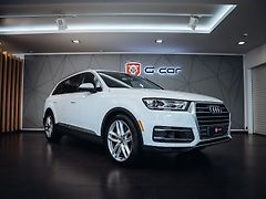 Audi Q7 3.0 245kw - fotografie inzerátu