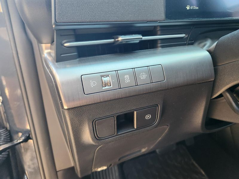 Hyundai Kona 1.6-NAVI-KAMERA-AUTOMAT - fotka 12 z 16