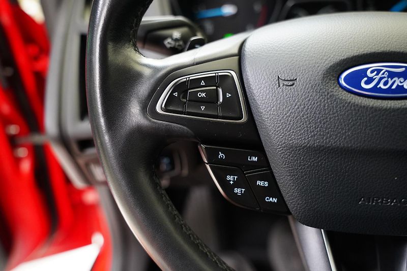 Ford Focus - fotka 15 z 24